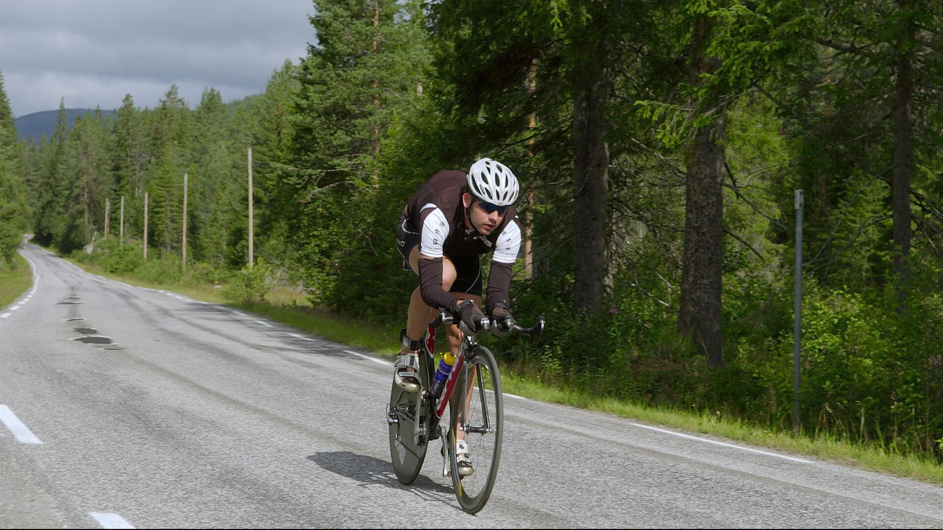 红土霸权新纪元，蒙特卡洛轻取美网，梅德韦杰夫以统治级表现重塑网球格局