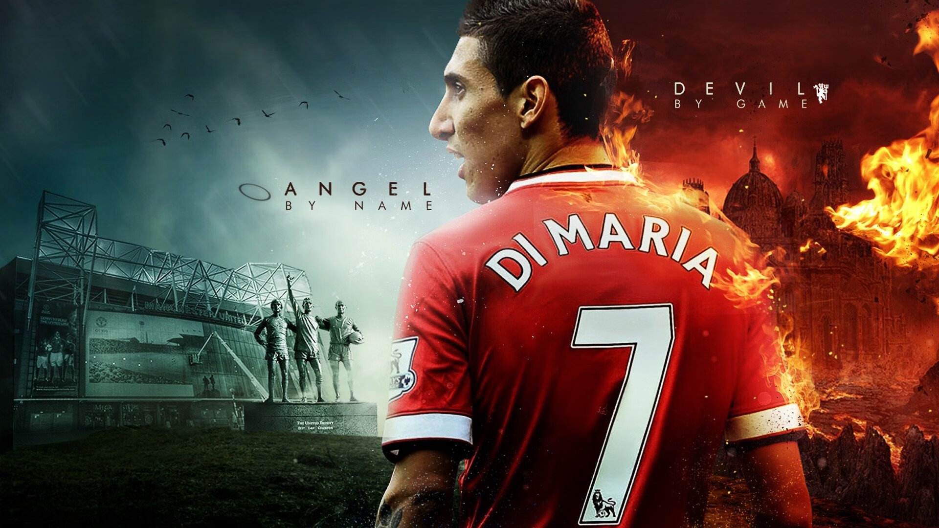1.一个人的烽火台，布伦森如何用一夜封神，改写德甲争冠剧本